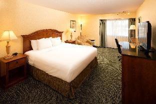 Red Lion Hotel Wenatchee City Center Habitación foto